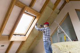 Best Attic Insulation Installation  in Oronogo, MO